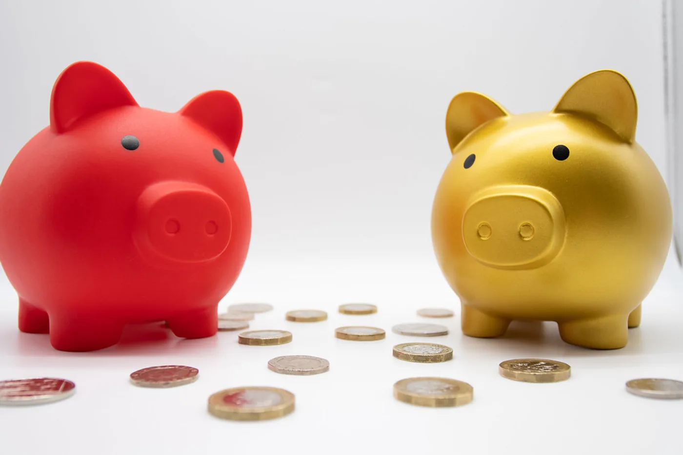 Gullak Piggy Bank